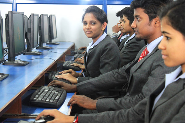 MBA Computer Lab